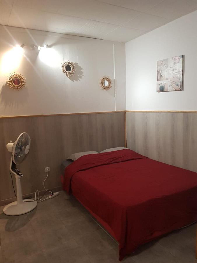 Studio Entre Paris Et Disney 2 Torcy  Exterior photo