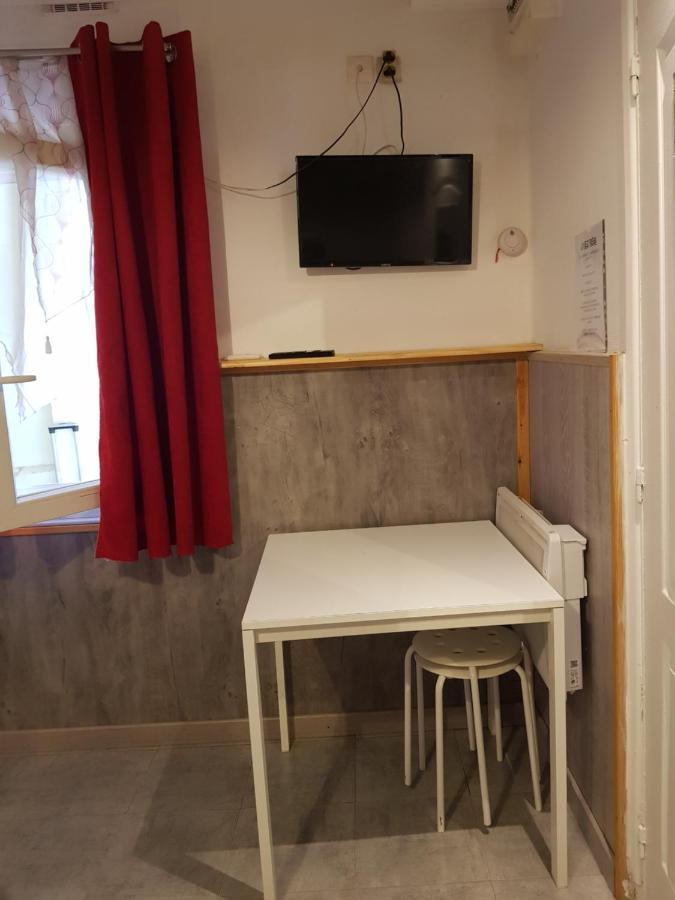 Studio Entre Paris Et Disney 2 Torcy  Exterior photo