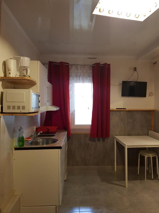 Studio Entre Paris Et Disney 2 Torcy  Exterior photo