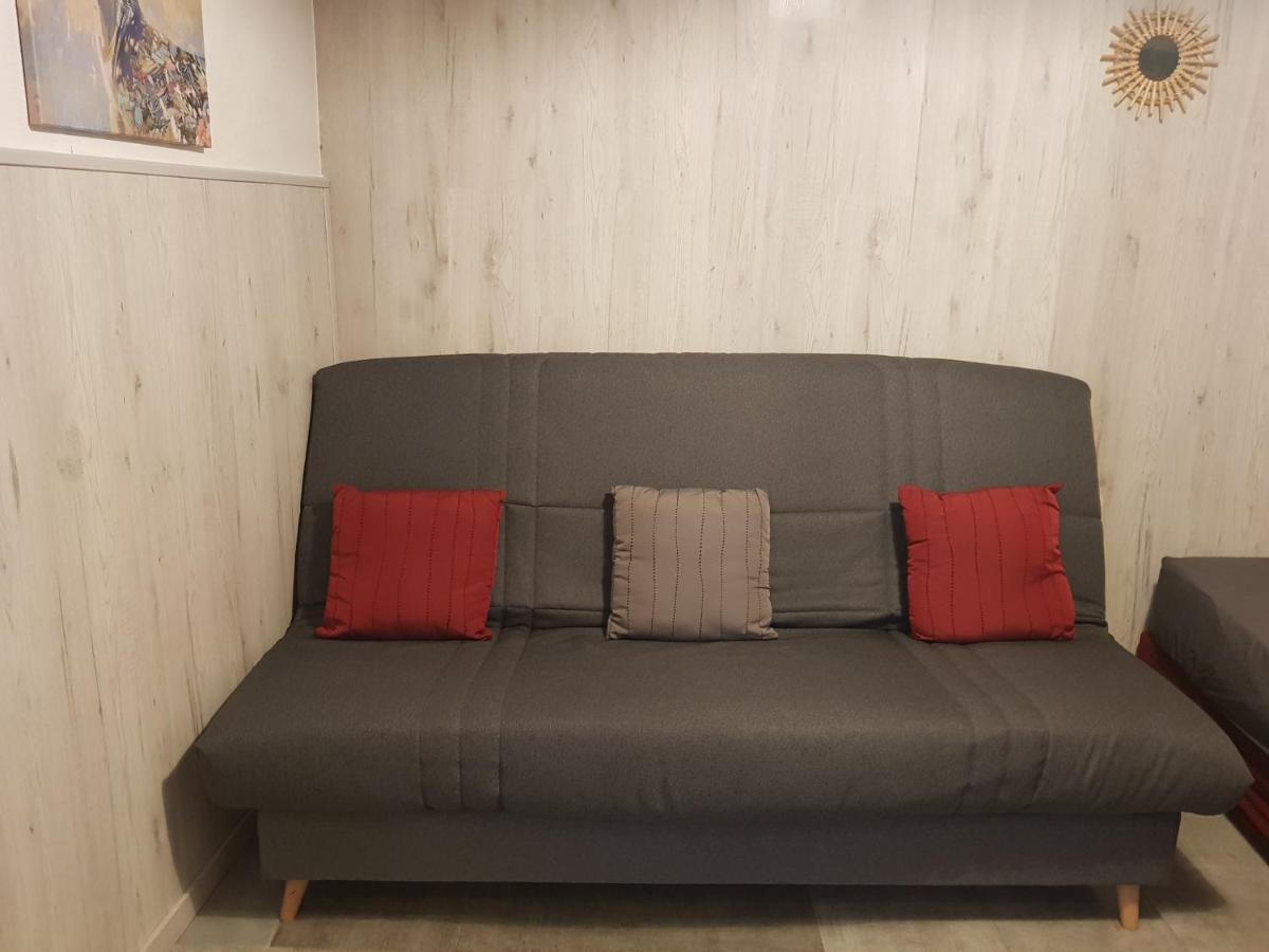 Studio Entre Paris Et Disney 2 Torcy  Exterior photo