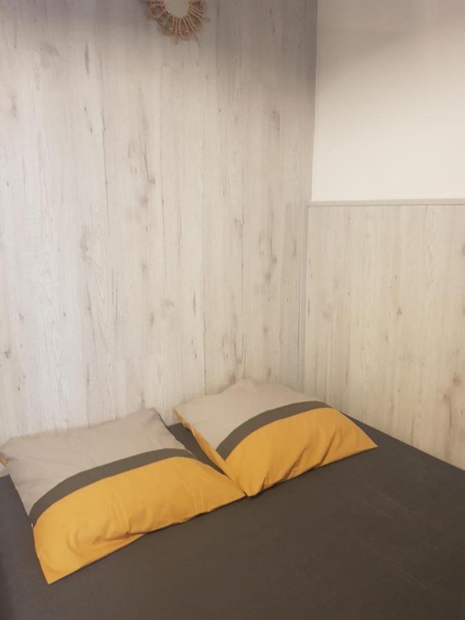 Studio Entre Paris Et Disney 2 Torcy  Exterior photo