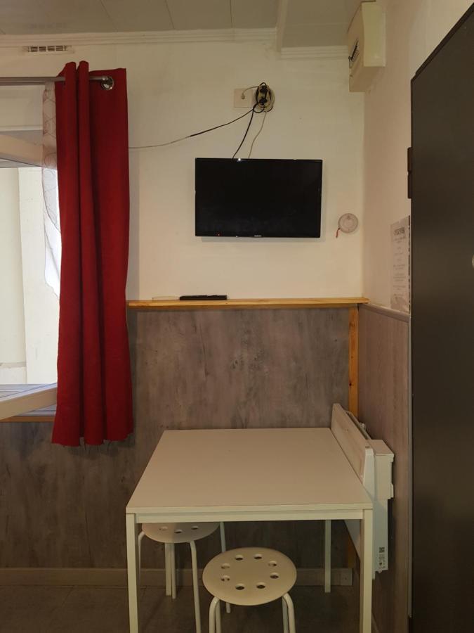 Studio Entre Paris Et Disney 2 Torcy  Exterior photo