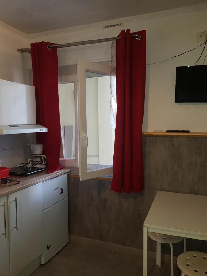 Studio Entre Paris Et Disney 2 Torcy  Exterior photo