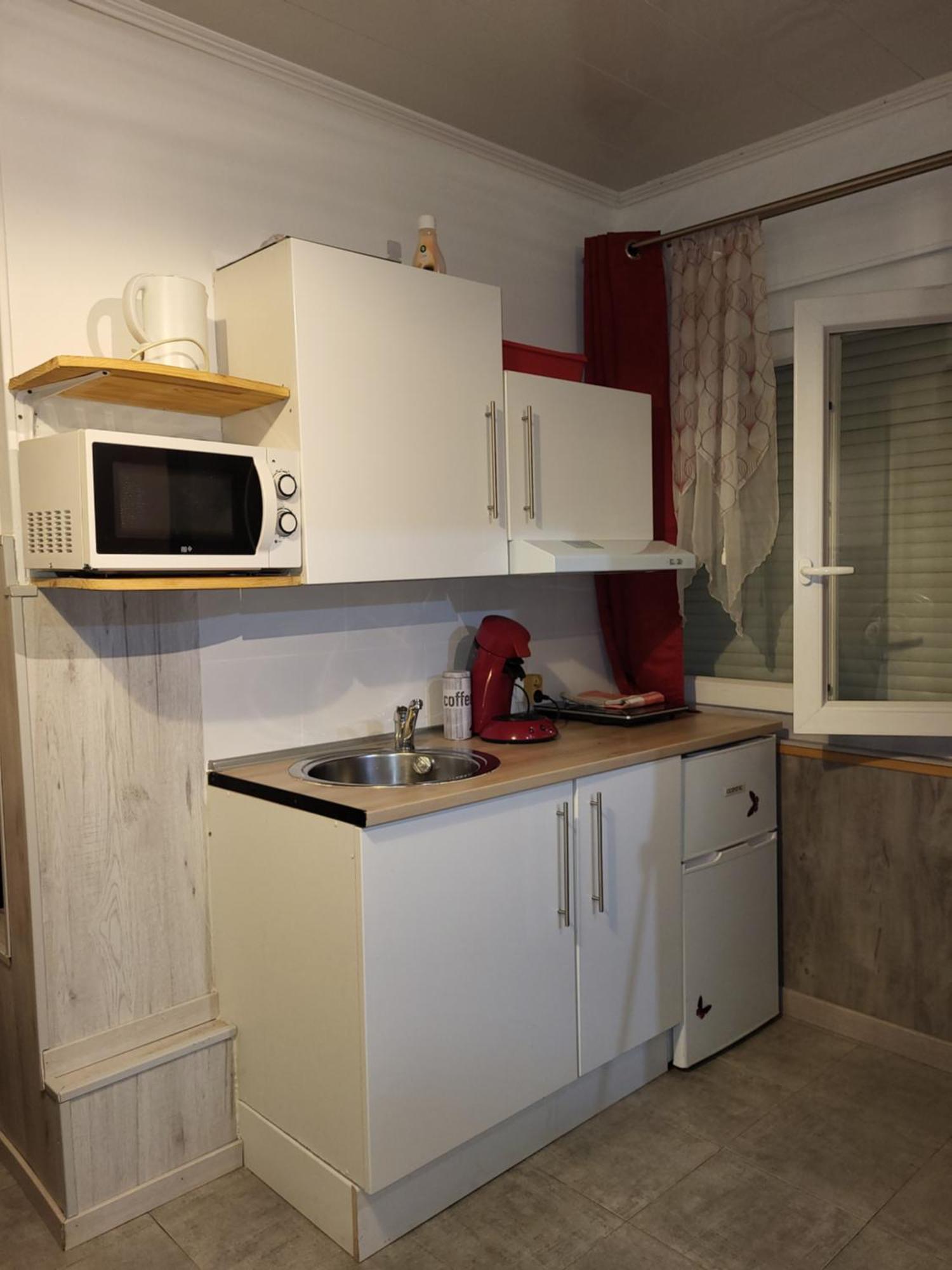 Studio Entre Paris Et Disney 2 Torcy  Room photo